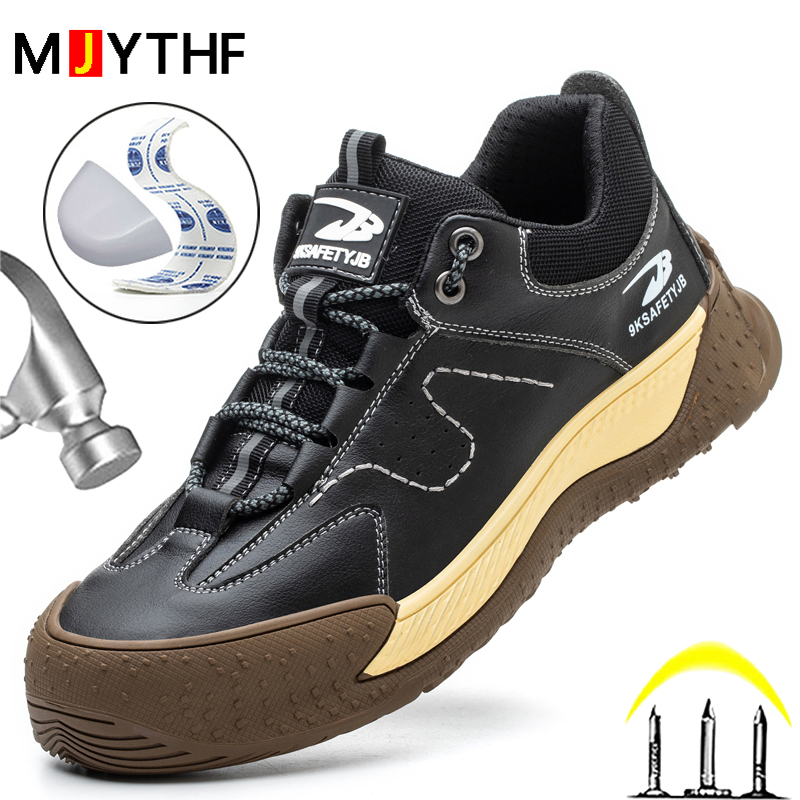 Crossfit Male - Chaussures isolées 6KV pour hommes, chaussures