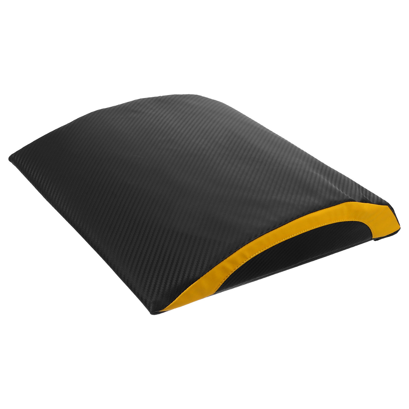 Ab Mat Crunch - Tapis d'exercice abdominal en mousse EPE