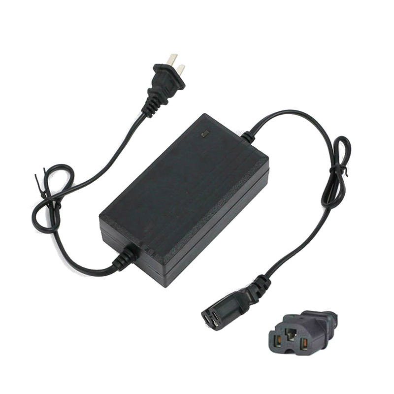 Crossfit Machine - Chargeur de batterie au lithium 1A,
