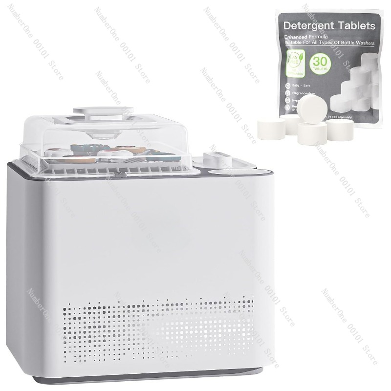 Crossfit Machine - Essentiels pour l'alimentation des bébés :