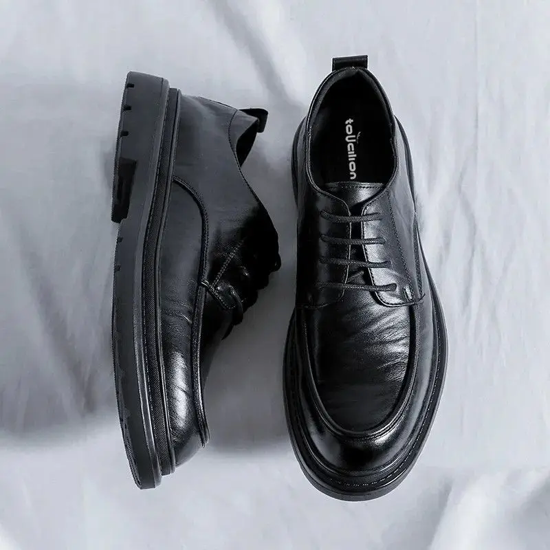 Chaussures Rondes à Lacets en  - Crossfit Male avis et prix