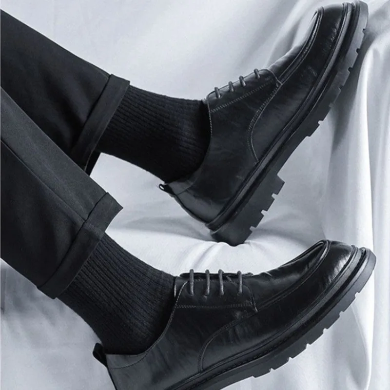Chaussures Rondes à Lacets en  - Crossfit Male avis et prix