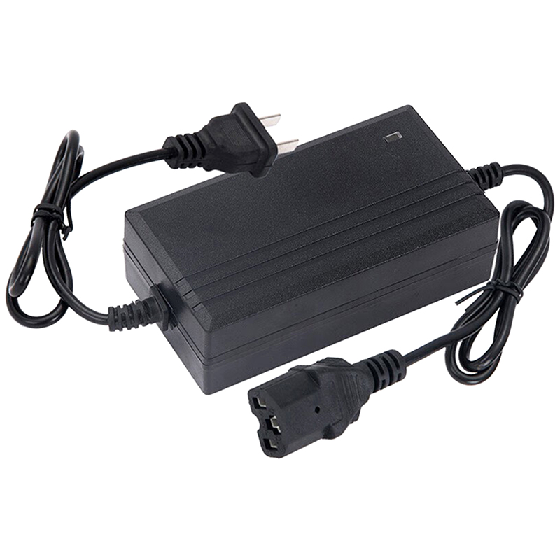 Chargeur de batterie au lithiu - Crossfit Machine avis et prix