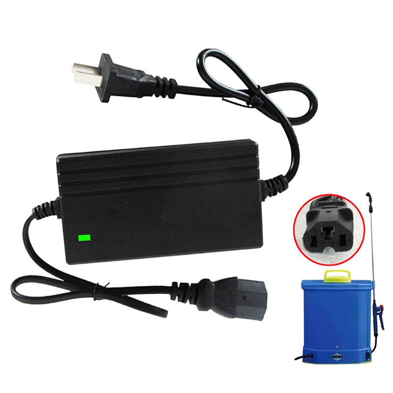 Chargeur de batterie au lithiu - Crossfit Machine avis et prix