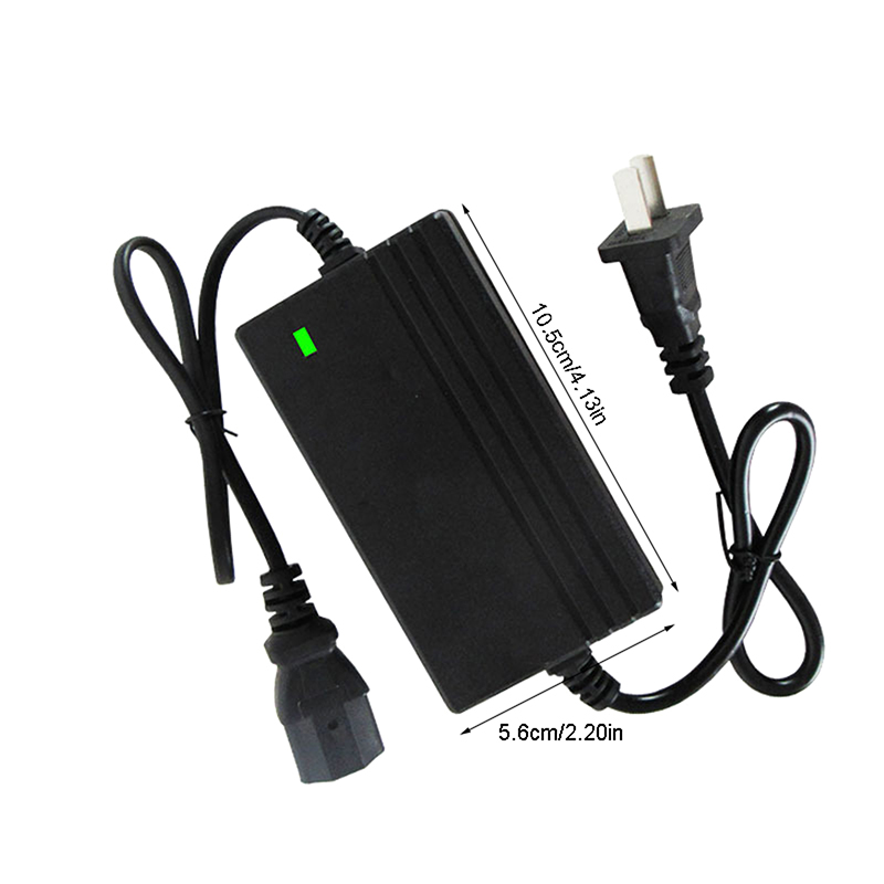 Chargeur de batterie au lithiu - Crossfit Machine avis et prix