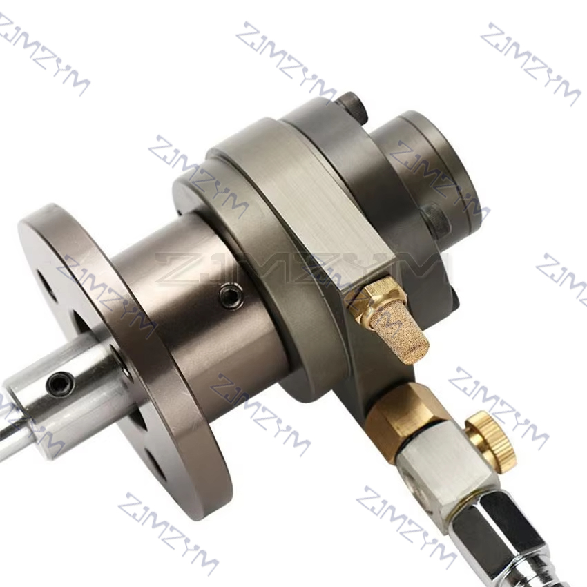 Moteur pneumatique miniature d - Crossfit Machine avis et prix