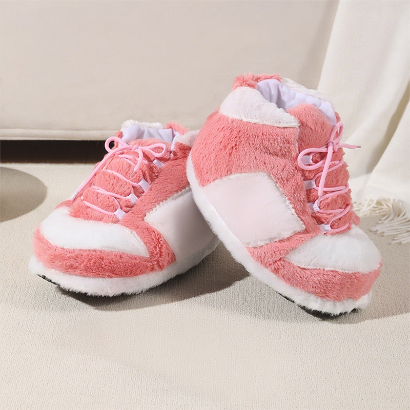 Chaussures chaudes en peluche  - Crossfit Male avis et prix